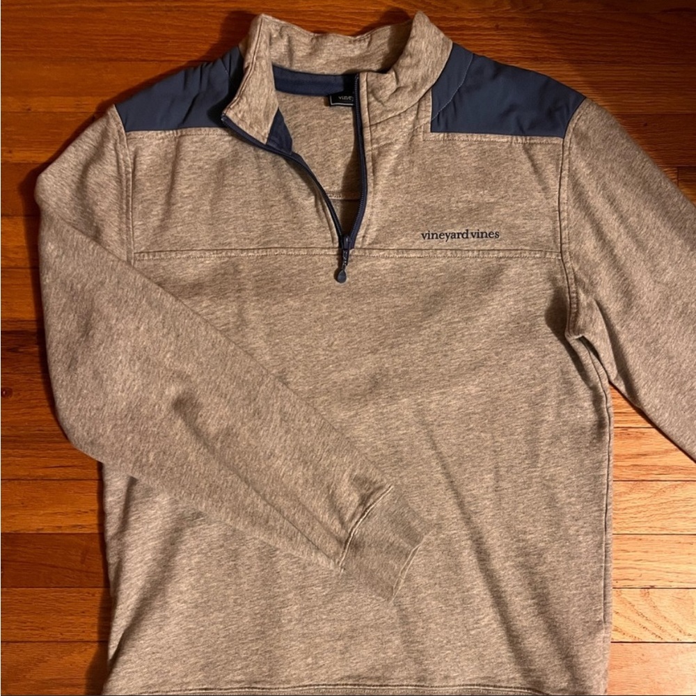 Vineyard Vines Shep Shirt pullover